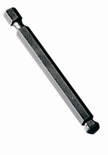 Bondhus 10880 - 12mm Balldriver Power Bit