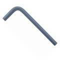 Bondhus 13864 - 5mm Hex L-wrench - Short (Pkg of 100)