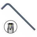 Bondhus 72840 - T40 ProHold Star L-wrench - Long Arm (Pkg of 25)