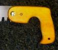 Fire Brick handle