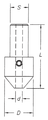 Drill Adapters - Southeast Tool DA3504