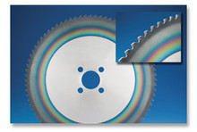 Tru-Cut Saw Blade