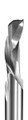 Vortex Series 3000 - Single Flute Compression Spiral