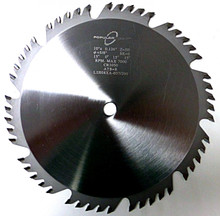 Popular Tools Combination Saw Blade