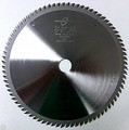 Popular Tools Double Cut Off Saw Blade. Designed for panel sizing double end machines.