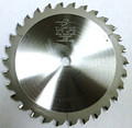 Popular Tools Grooving Saw Blade