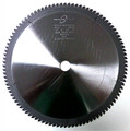 Popular Tools Non Ferrous Metal Cutting Saw Blade