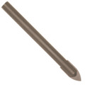 Triumph TG6 Glass and Tile Drill Bit
