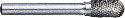 Triumph SC Solid Carbide Bur