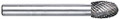 Triumph SE Solid Carbide Bur