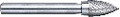 Triumph SF Solid Carbide Bur