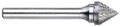 Triumph SJ Solid Carbide Bur