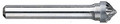 Triumph SK Solid Carbide Bur