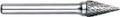 Triumph SM Solid Carbide Bur