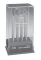 Extra Long Double Cut Bur Set Number 8 SGS BUR-8