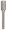 Carbide Bur Single Cut Cylinder Shape SGS SA-12