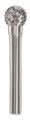 Carbide Bur Double Cut Ball Shape SGS SD-11
