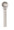 Carbide Bur Single Cut Ball Shape SGS SD-52