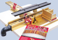 INCRA LS Positioner Super System