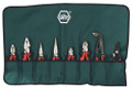 Wiha 30998 8 Piece Pliers Set