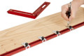Woodpeckers Story Stick