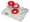 Woodpeckers Cast Aluminum Router Plate