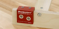 Woodpeckers Cross Dowel Jig