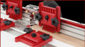 Woodpeckers Variable Pressure Featherboards