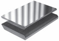 SuperPac Knife and Backing Plate