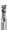 Vortex Series 3100 - Two Flute Compression Spiral