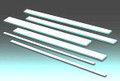 Solid Carbide Standard Tool Blanks (STB Strips) by Carbide Processors