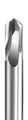 Vortex Series 3800 - Solid Carbide V-Point Bits