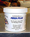 MEGA Purifed Flux