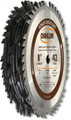 Dado Set, 8" x 42 Tooth w- 6T chippers, Oshlun SDS-0842