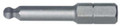 Wiha Ball End Hex Long Insert Bit