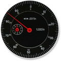 Oshlun MTM-DI 0 to 1-Inch Dial Indicator Face