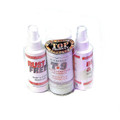 Boeshield Cleaning Kit, Vortex BIOSHIELD