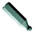 Wera 842/1 Z Ball-End Hex Bit