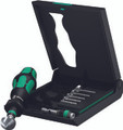 Wera 845/8 1-Flute Countersink Bit Set