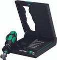 Wera 846/8 3-Flute Countersink Bit Set