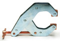 KANT-TWIST Deep Throat Clamp