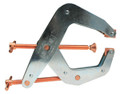KANT-TWIST 3-Jaw Clamp