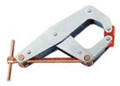 KANT-TWIST Deep Throat Clamp