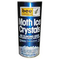 Moth Control