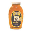 Select Light Clover Honey (6 one-pound bottles)