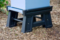 Ultimate Hive Stand (10-frame)
