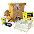 Super Deluxe Startup Kit