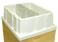 HiveTopper (Hive Top Feeder)