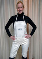 Honey Harvest Apron