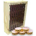 Ross Rounds Comb Honey Kit